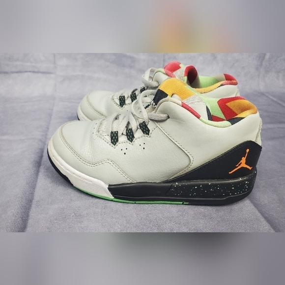 Toddler Nike Air Jordan flight origin 2. Sz.10 C - Picture 1 of 10